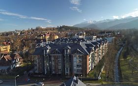 Apartamenty Stara Polana i Spa
